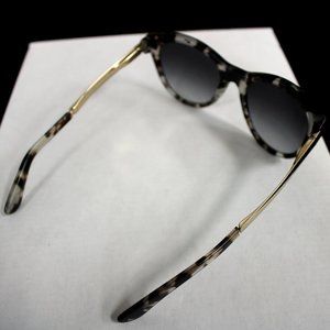 Dolce & Gabbana Grey Granite Sunglasses